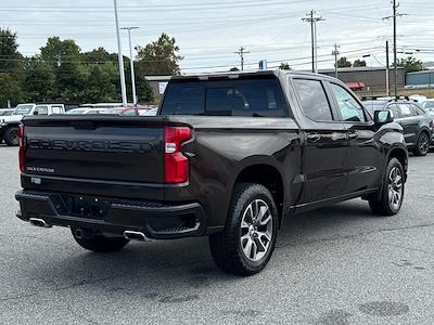2019 Chevrolet Silverado 1500 Crew Cab 4x4 Pickup for sale #9K8559A - photo 2