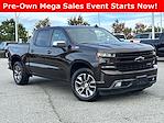 2019 Chevrolet Silverado 1500 Crew Cab 4x4 Pickup for sale #9K8559A - photo 1