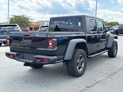 2021 Jeep Gladiator Crew Cab 4x4 Pickup for sale #9K8560 - photo 2