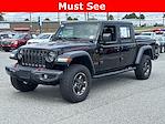 2021 Jeep Gladiator Crew Cab 4x4 Pickup for sale #9K8560 - photo 4