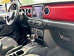 2021 Jeep Gladiator Crew Cab 4x4 Pickup for sale #9K8560 - photo 25