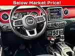 2021 Jeep Gladiator Crew Cab 4x4 Pickup for sale #9K8560 - photo 7