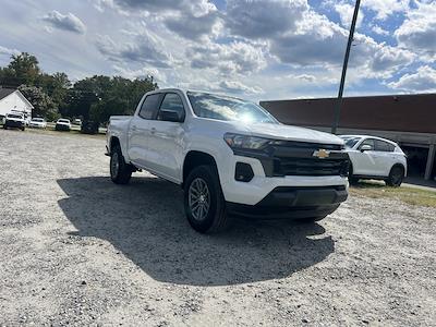 2024 Chevrolet Colorado Crew Cab 4x2 Pickup for sale #9K8564 - photo 1