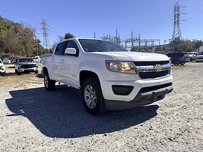 2015 Chevrolet Colorado Crew Cab RWD Pickup for sale #9K8564A - photo 1