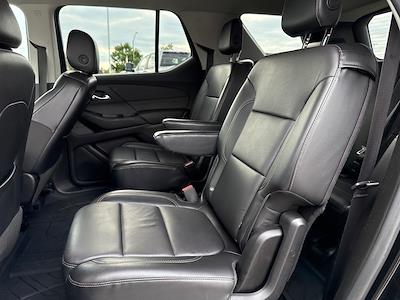 2018 Chevrolet Traverse AWD SUV for sale #9K8565A - photo 2
