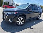 2018 Chevrolet Traverse AWD SUV for sale #9K8565A - photo 1