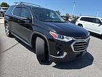 2018 Chevrolet Traverse AWD SUV for sale #9K8565A - photo 3