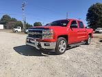 2014 Chevrolet Silverado 1500 Crew Cab 4WD Pickup for sale #9K8565B - photo 5
