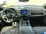 2016 Ford F-150 SuperCrew Cab 4x4 Pickup for sale #9K8574A - photo 14