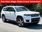 2021 Jeep Grand Cherokee L 4WD SUV for sale #9K8592 - photo 1