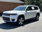 2021 Jeep Grand Cherokee L 4WD SUV for sale #9K8592 - photo 30