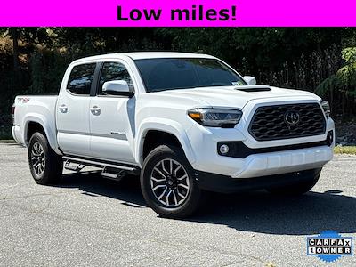 2023 Toyota Tacoma Double Cab 4WD Pickup for sale #9K8593 - photo 1