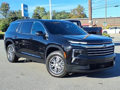 2024 Chevrolet Traverse AWD SUV for sale #9K8599A - photo 1