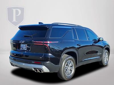 2024 Chevrolet Traverse AWD SUV for sale #9K8599A - photo 2