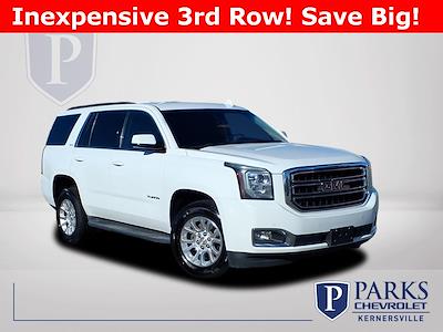 2016 GMC Yukon RWD SUV for sale #9K8608A - photo 1