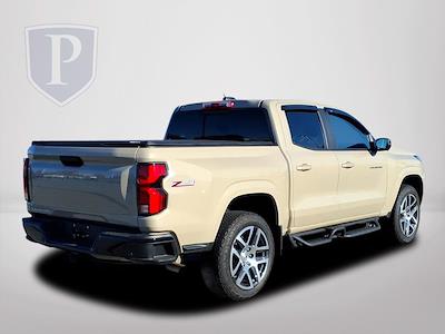 2024 Chevrolet Colorado Crew Cab 4WD Pickup for sale #9K8628 - photo 2