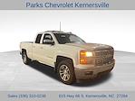 2015 Chevrolet Silverado 1500 Double Cab 4WD Pickup for sale #9K8628A - photo 1