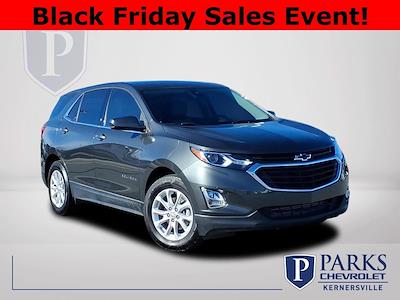 2020 Chevrolet Equinox FWD SUV for sale #9K8638 - photo 1