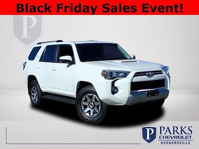 2021 Toyota 4Runner 4WD SUV for sale #9K8640 - photo 1