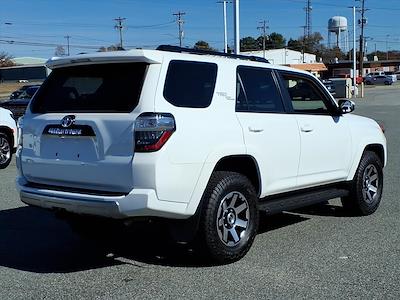 2021 Toyota 4Runner 4WD SUV for sale #9K8640 - photo 2