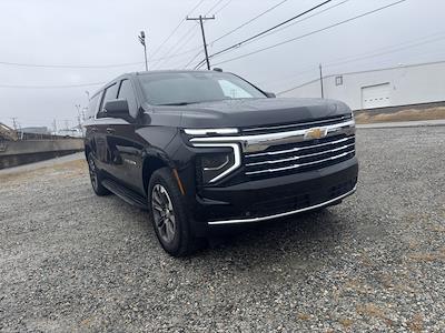 2025 Chevrolet Suburban 4WD SUV for sale #9K8654A - photo 1