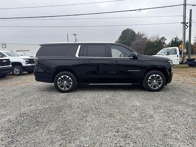 2025 Chevrolet Suburban 4WD SUV for sale #9K8654A - photo 2