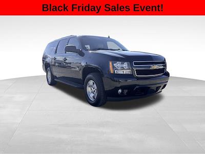 2011 Chevrolet Suburban 4WD SUV for sale #9K8654B - photo 1