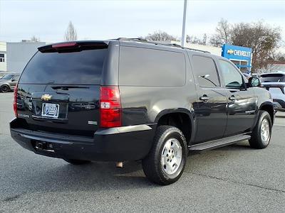 2011 Chevrolet Suburban 4WD SUV for sale #9K8654B - photo 2