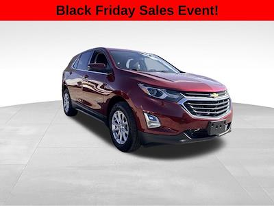 2019 Chevrolet Equinox AWD SUV for sale #9K8659 - photo 1