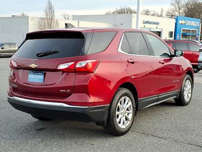 2019 Chevrolet Equinox AWD SUV for sale #9K8659 - photo 2