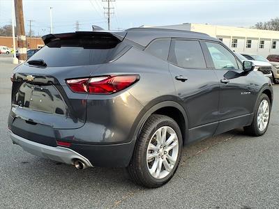 2022 Chevrolet Blazer AWD SUV for sale #9K8660 - photo 2