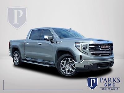 2023 GMC Sierra 1500 Crew Cab 4WD Pickup for sale #9K8662 - photo 1