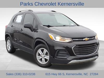 2021 Chevrolet Trax FWD SUV for sale #9K8663 - photo 1