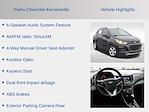 2021 Chevrolet Trax FWD SUV for sale #9K8663 - photo 10
