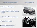 2021 Chevrolet Trax FWD SUV for sale #9K8663 - photo 15