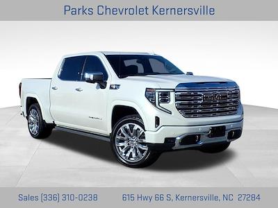 2024 GMC Sierra 1500 Crew Cab 4WD Pickup for sale #9K8667A - photo 1