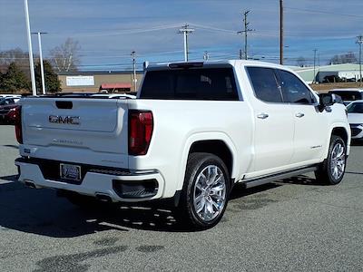 2024 GMC Sierra 1500 Crew Cab 4WD Pickup for sale #9K8667A - photo 2