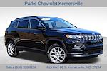 Used 2022 Jeep Compass Latitude Lux for sale #9K8669 - photo 1