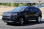 Used 2022 Jeep Compass Latitude Lux for sale #9K8669 - photo 3
