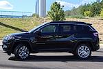 Used 2022 Jeep Compass Latitude Lux for sale #9K8669 - photo 4