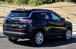 Used 2022 Jeep Compass Latitude Lux for sale #9K8669 - photo 8