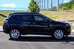 Used 2022 Jeep Compass Latitude Lux for sale #9K8669 - photo 9