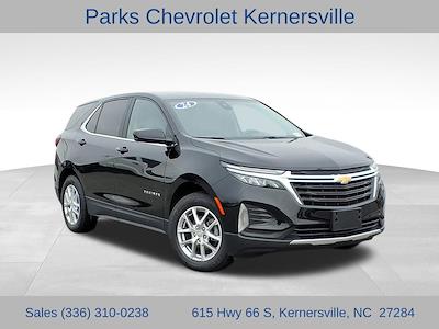 2024 Chevrolet Equinox AWD SUV for sale #9K8670 - photo 1