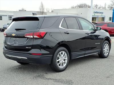 2024 Chevrolet Equinox AWD SUV for sale #9K8670 - photo 2