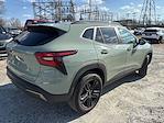 2025 Chevrolet Trax FWD SUV for sale #9K8670A - photo 4