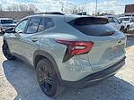 2025 Chevrolet Trax FWD SUV for sale #9K8670A - photo 8