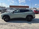 2025 Chevrolet Trax FWD SUV for sale #9K8670A - photo 9