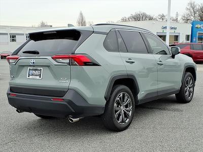 Used 2023 Toyota RAV4 XLE Premium for sale #9K8671 - photo 2