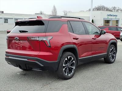 2025 Chevrolet Equinox FWD SUV for sale #9K8672 - photo 2