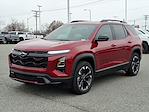 2025 Chevrolet Equinox FWD SUV for sale #9K8672 - photo 33